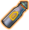 Carbonized CRCBC (S) icon